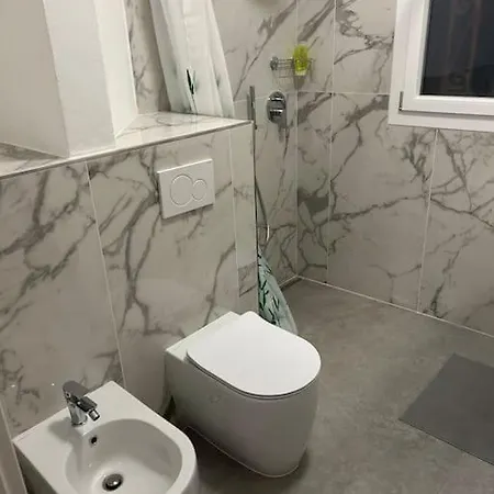 Nest Apartament *