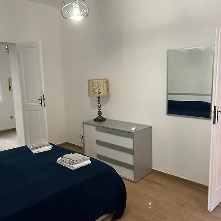 Apartament Nest