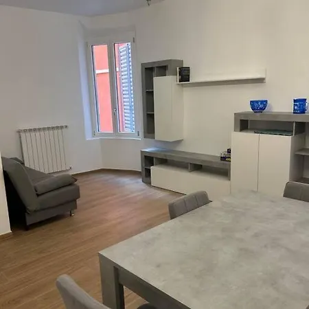 Apartament Nest *