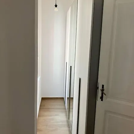 Апартаменты Nest