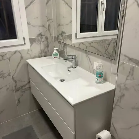 Nest Apartament *